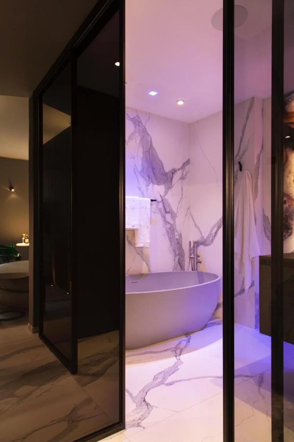 Michelangelo In Brera Bed and breakfast *